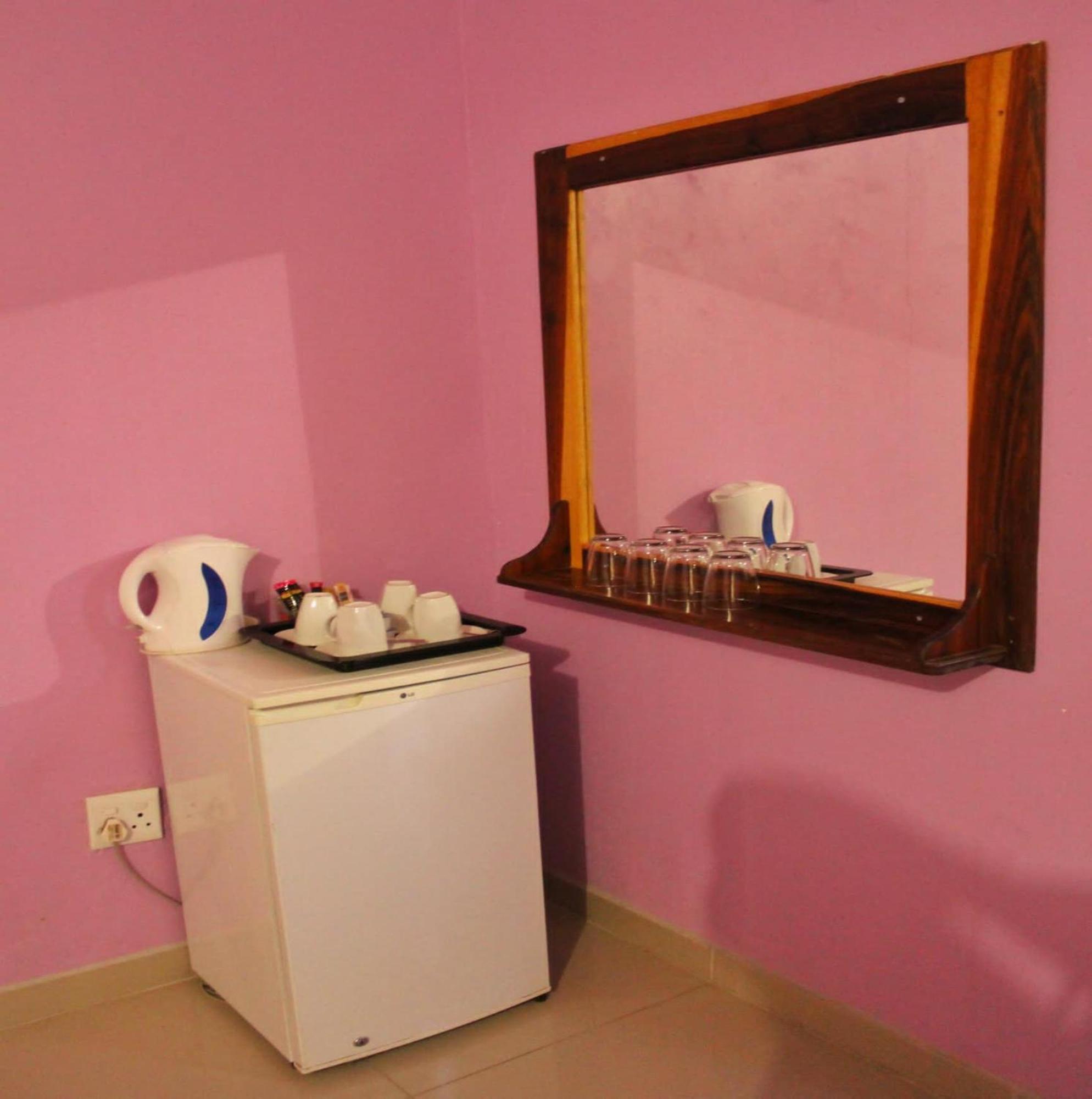 אוטג'ו The Farmhouse Boutique Guesthouse And Beergarden Cc מראה חיצוני תמונה