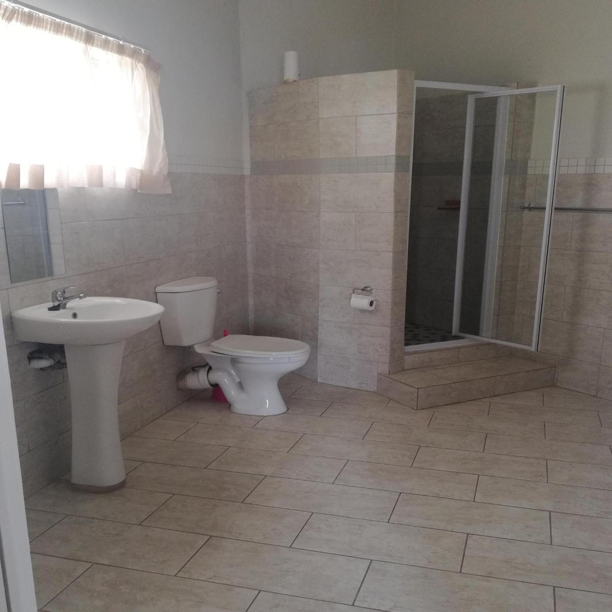 אוטג'ו The Farmhouse Boutique Guesthouse And Beergarden Cc חדר תמונה