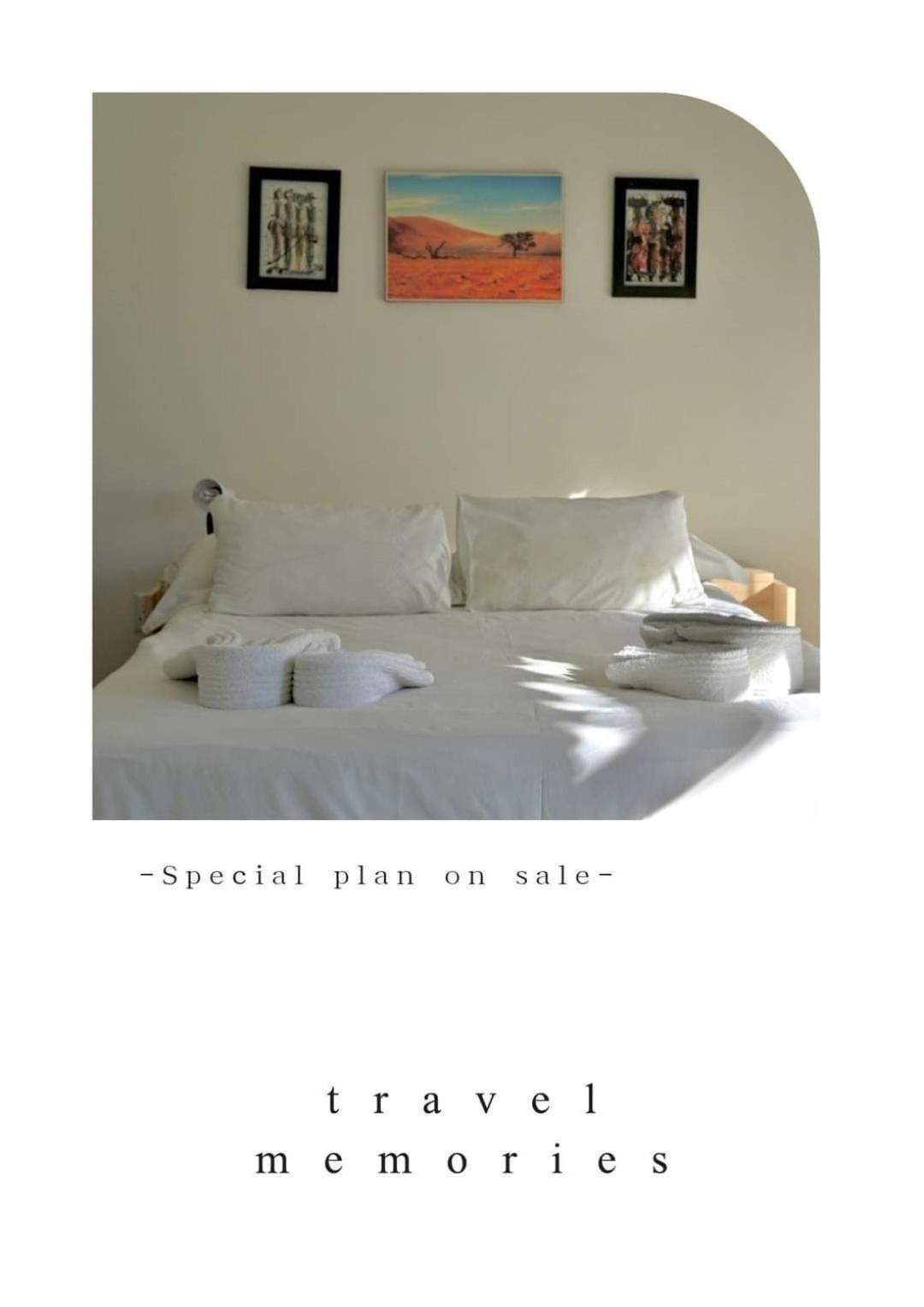 אוטג'ו The Farmhouse Boutique Guesthouse And Beergarden Cc חדר תמונה