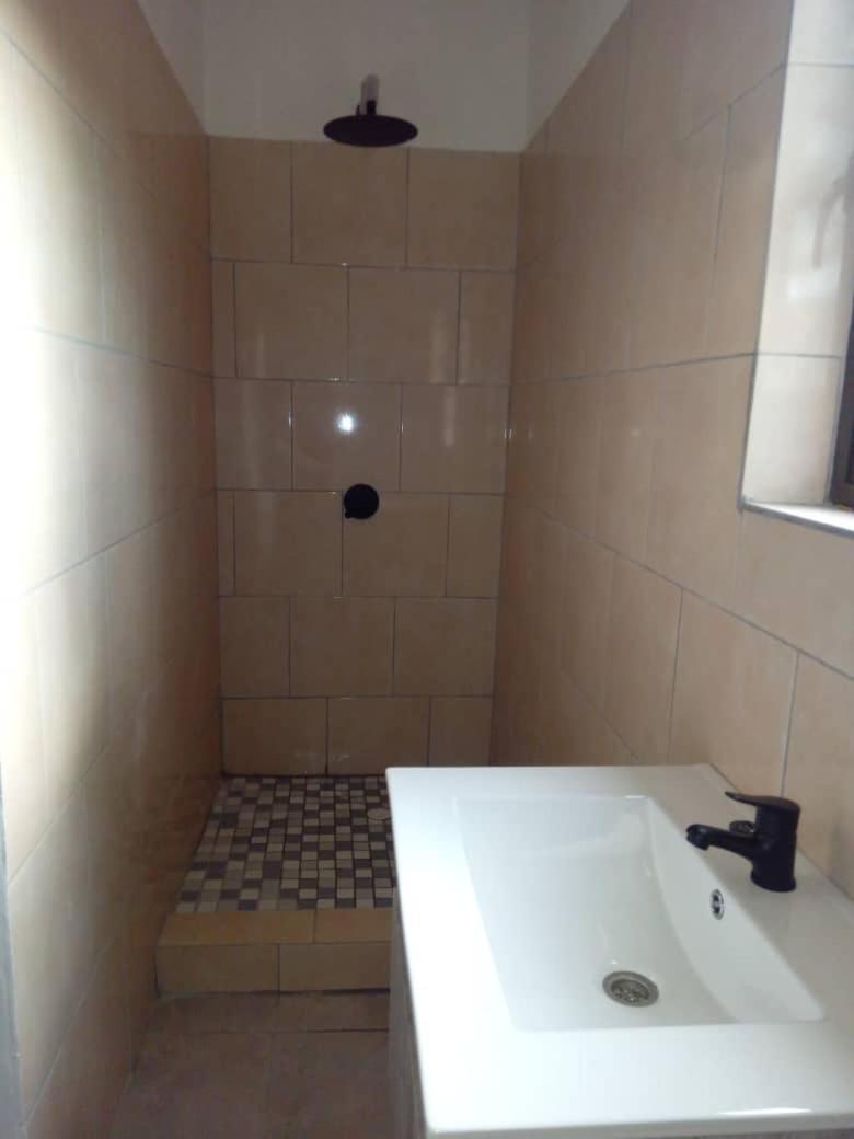 אוטג'ו The Farmhouse Boutique Guesthouse And Beergarden Cc מראה חיצוני תמונה