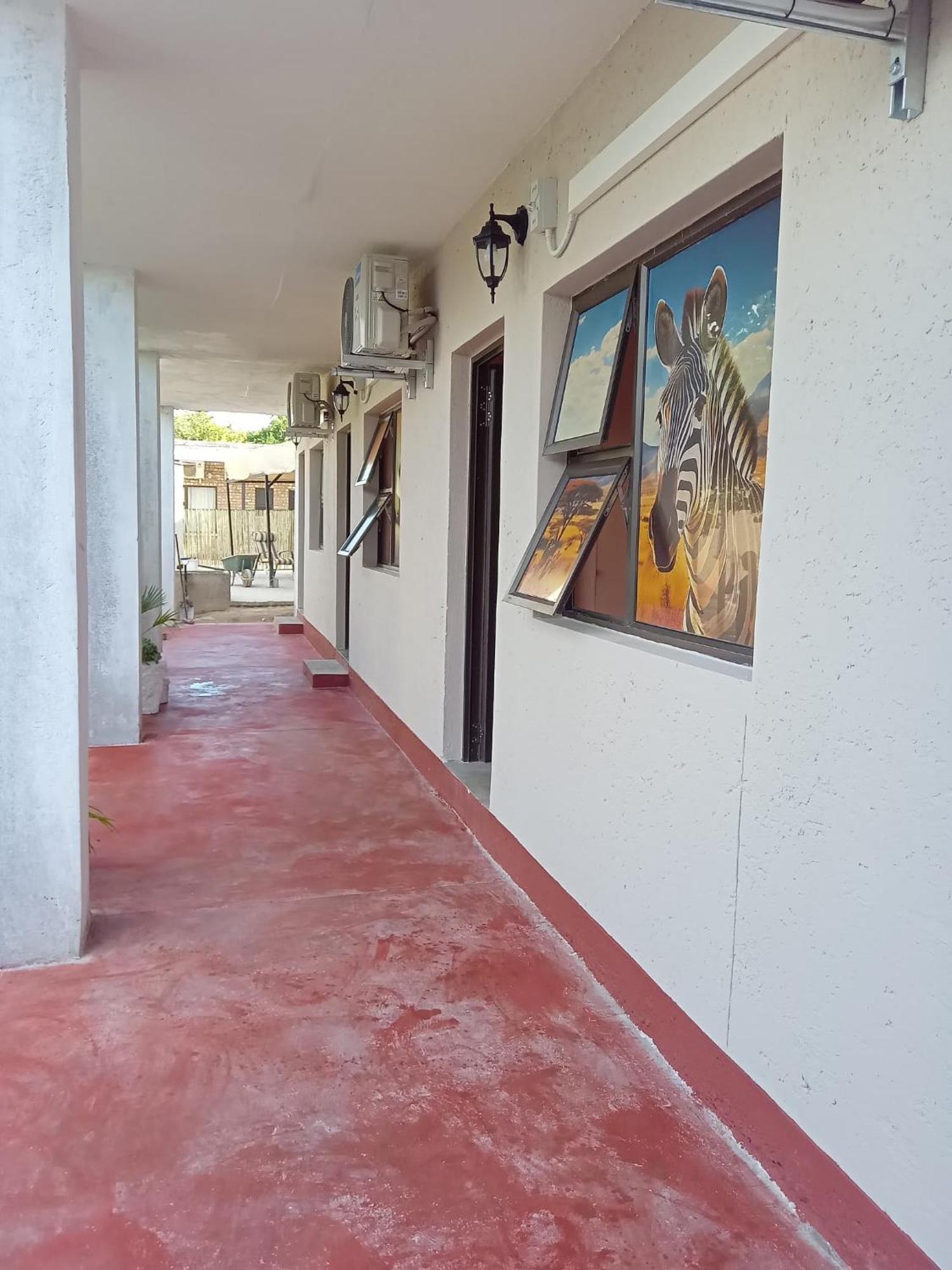 אוטג'ו The Farmhouse Boutique Guesthouse And Beergarden Cc מראה חיצוני תמונה