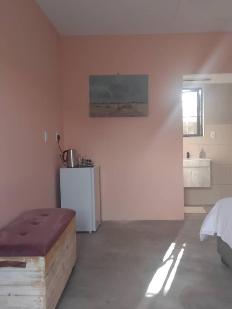 אוטג'ו The Farmhouse Boutique Guesthouse And Beergarden Cc מראה חיצוני תמונה